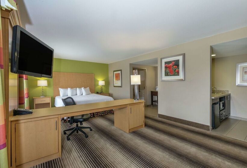 فندق Hampton Inn Texarkana Arkansas