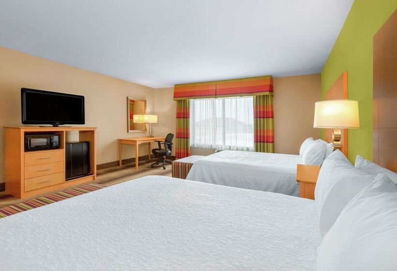 فندق Hampton Inn Texarkana Arkansas