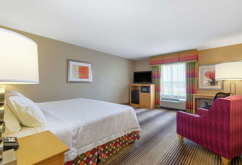فندق Hampton Inn Texarkana Arkansas