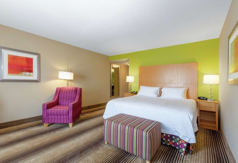 فندق Hampton Inn Texarkana Arkansas