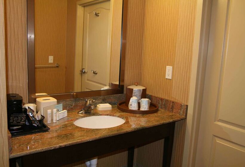 فندق Hampton Inn Union City