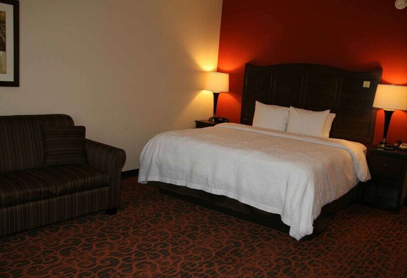 فندق Hampton Inn Union City