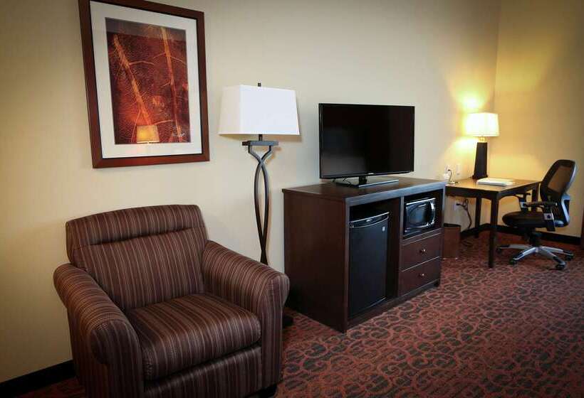 فندق Hampton Inn Union City