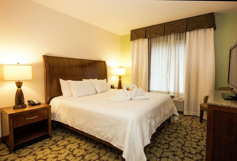 בית מלון כפרי Hilton Garden Inn Valley Forge/oaks