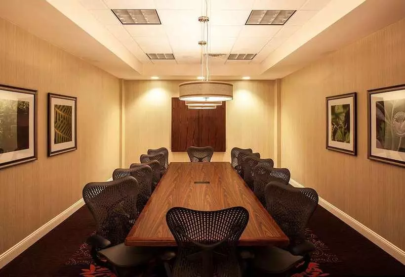 호텔 Hilton Garden Inn Valley Forge/oaks