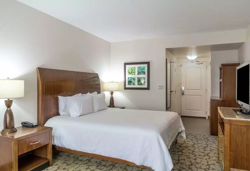 호텔 Hilton Garden Inn Valley Forge/oaks