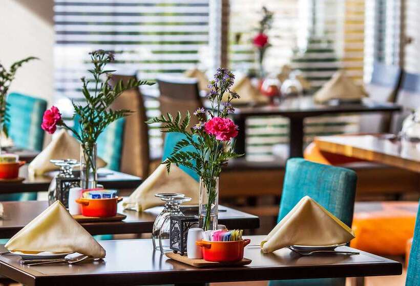 בית מלון כפרי Hilton Garden Inn Valley Forge/oaks