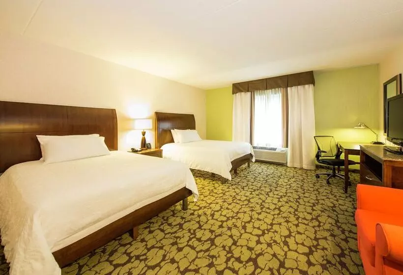 호텔 Hilton Garden Inn Valley Forge/oaks