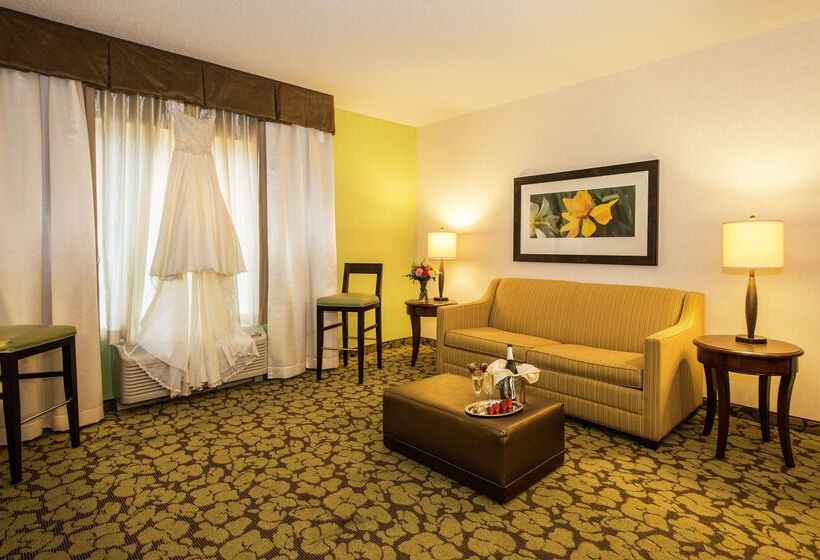 בית מלון כפרי Hilton Garden Inn Valley Forge/oaks