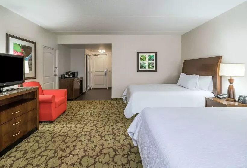 호텔 Hilton Garden Inn Valley Forge/oaks
