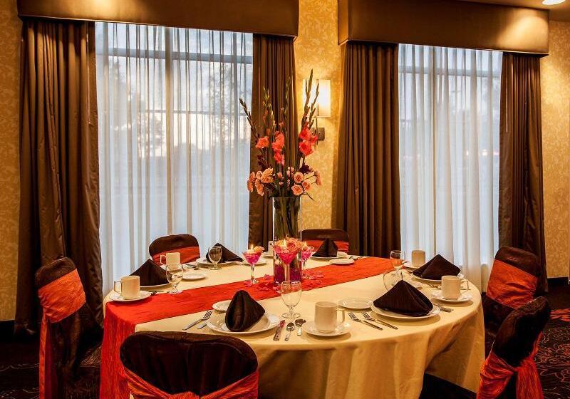 בית מלון כפרי Hilton Garden Inn Valley Forge/oaks