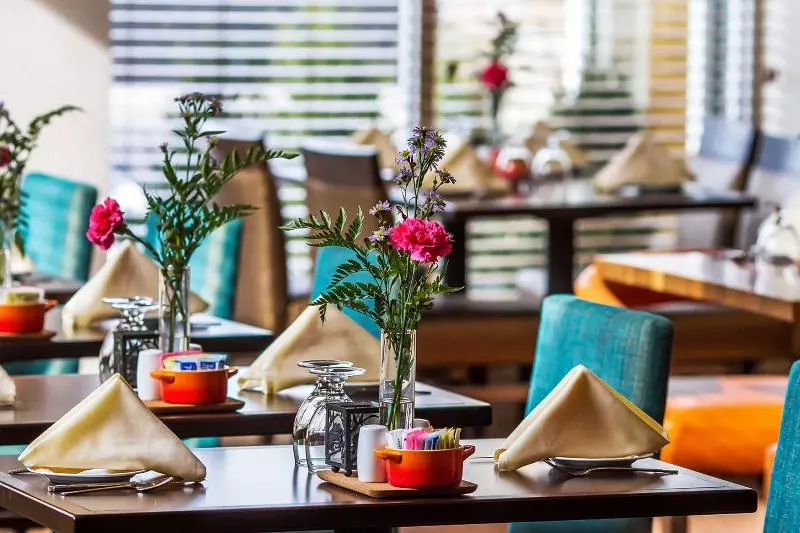 호텔 Hilton Garden Inn Valley Forge/oaks