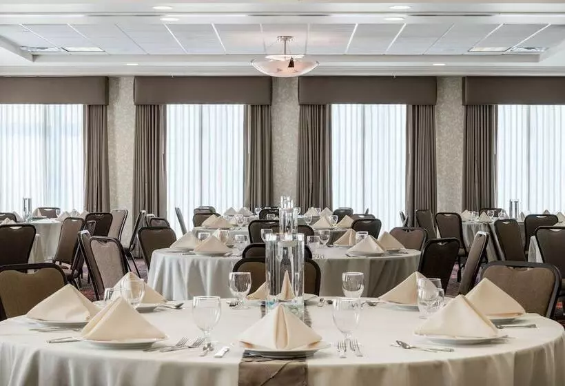 호텔 Hilton Garden Inn Valley Forge/oaks