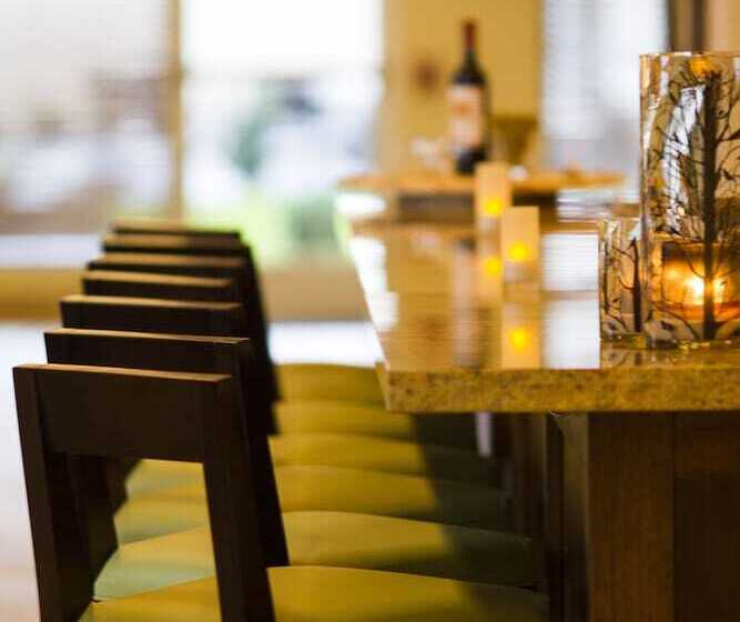 בית מלון כפרי Hilton Garden Inn Valley Forge/oaks