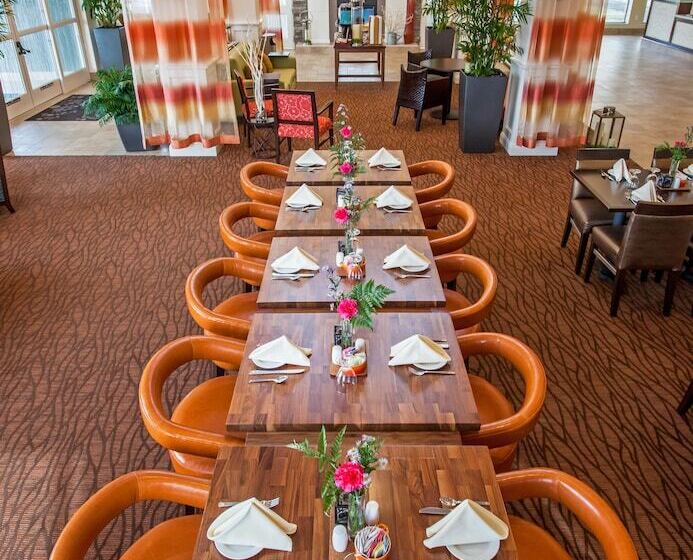 בית מלון כפרי Hilton Garden Inn Valley Forge/oaks