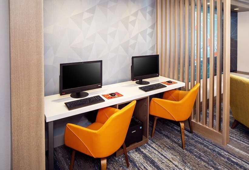 فندق Holiday Inn Express And Suites Los Alamos Entrada Park, An Ihg