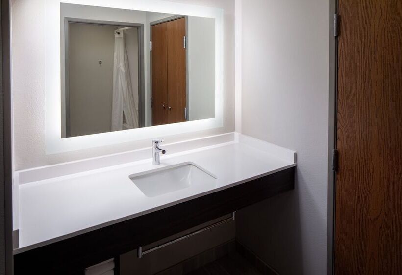 فندق Holiday Inn Express And Suites Los Alamos Entrada Park, An Ihg