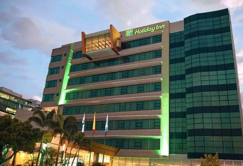 ホテル Holiday Inn Guayaquil Airport, An Ihg