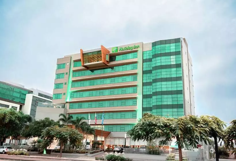 ホテル Holiday Inn Guayaquil Airport, An Ihg