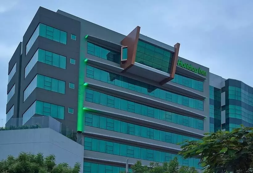 ホテル Holiday Inn Guayaquil Airport, An Ihg