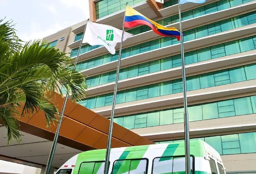 ホテル Holiday Inn Guayaquil Airport, An Ihg