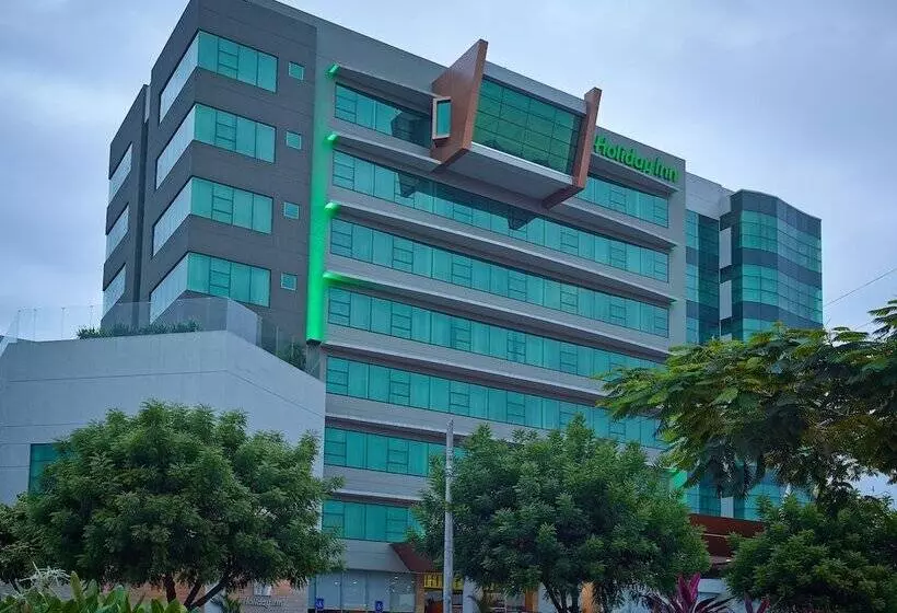 ホテル Holiday Inn Guayaquil Airport, An Ihg