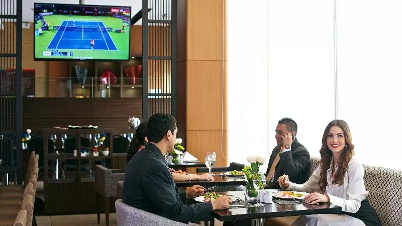 ホテル Holiday Inn Guayaquil Airport, An Ihg