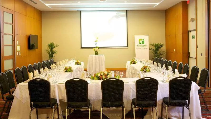 ホテル Holiday Inn Guayaquil Airport, An Ihg