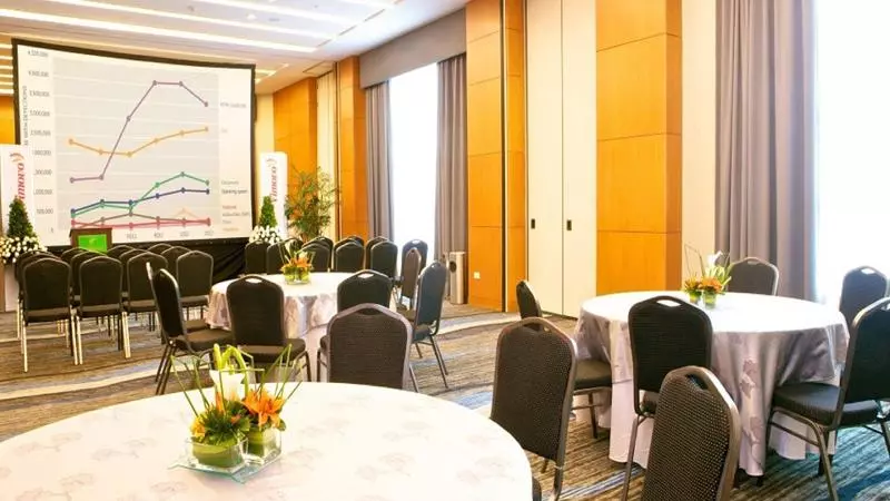 ホテル Holiday Inn Guayaquil Airport, An Ihg