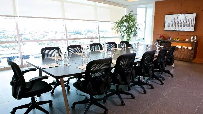 ホテル Holiday Inn Guayaquil Airport, An Ihg