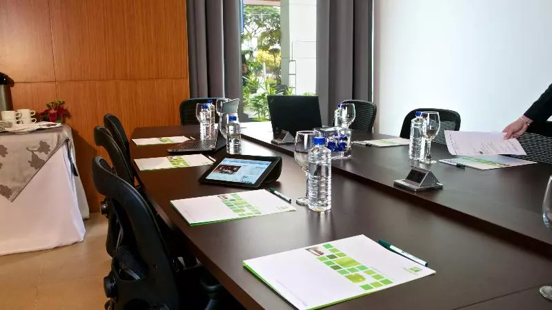 ホテル Holiday Inn Guayaquil Airport, An Ihg