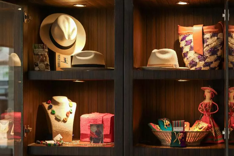 ホテル Holiday Inn Guayaquil Airport, An Ihg