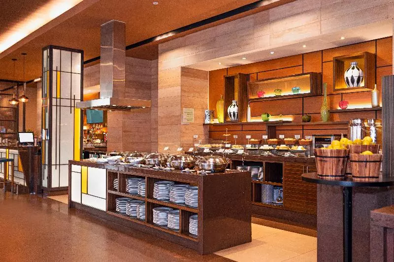 ホテル Holiday Inn Guayaquil Airport, An Ihg