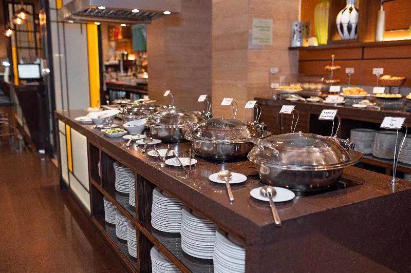 ホテル Holiday Inn Guayaquil Airport, An Ihg