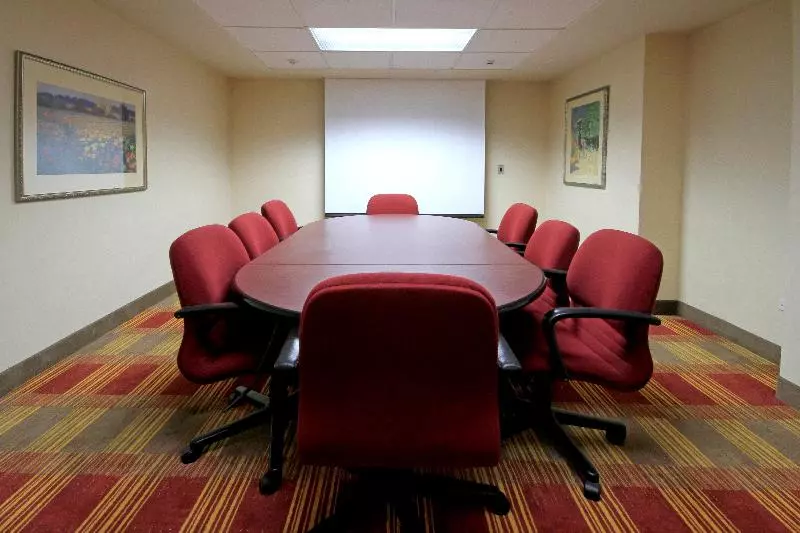 Hôtel Holiday Inn Monclova, An Ihg