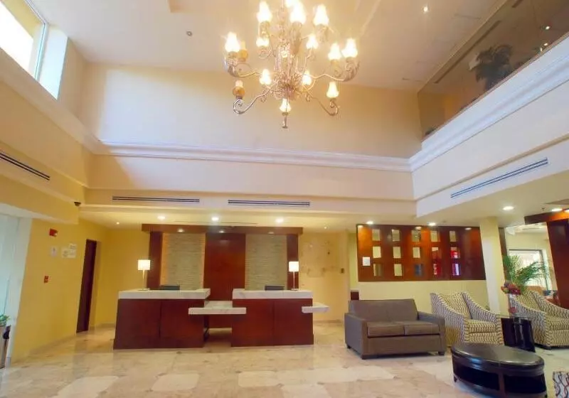 Hôtel Holiday Inn Monclova, An Ihg