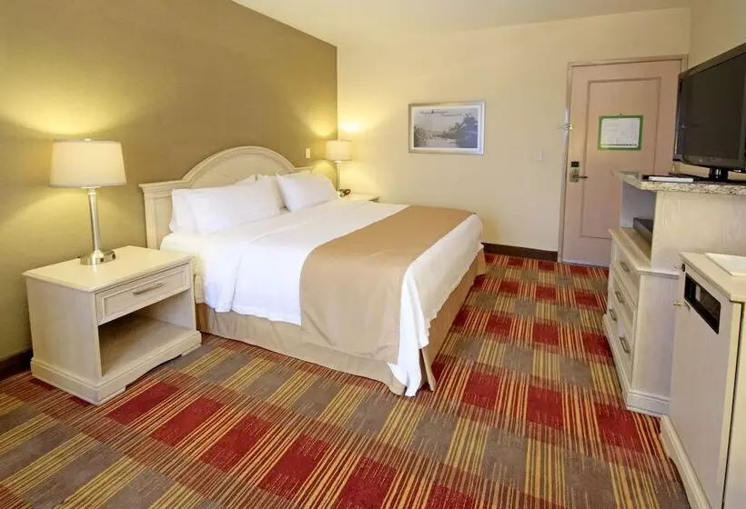 Hôtel Holiday Inn Monclova, An Ihg