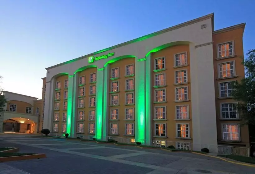 Hôtel Holiday Inn Monclova, An Ihg