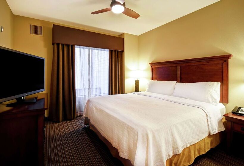 Hotel Homewood Suites By Hilton Kalispell, Mt