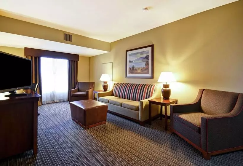 فندق Homewood Suites By Hilton Kalispell, Mt