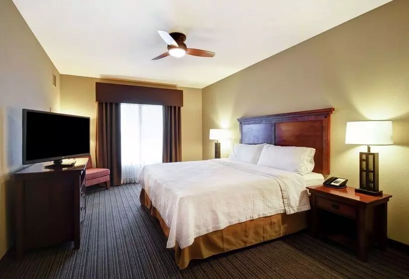 فندق Homewood Suites By Hilton Kalispell, Mt