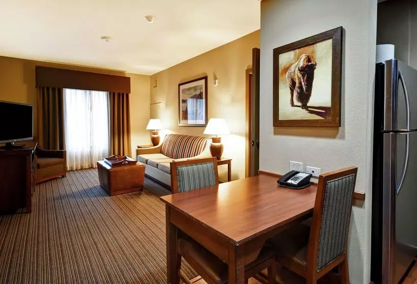 فندق Homewood Suites By Hilton Kalispell, Mt