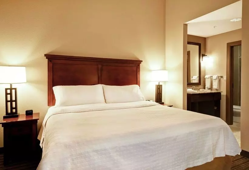 فندق Homewood Suites By Hilton Kalispell, Mt