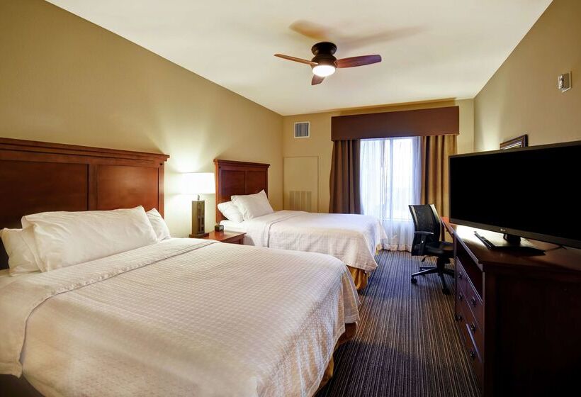 Hotel Homewood Suites By Hilton Kalispell, Mt