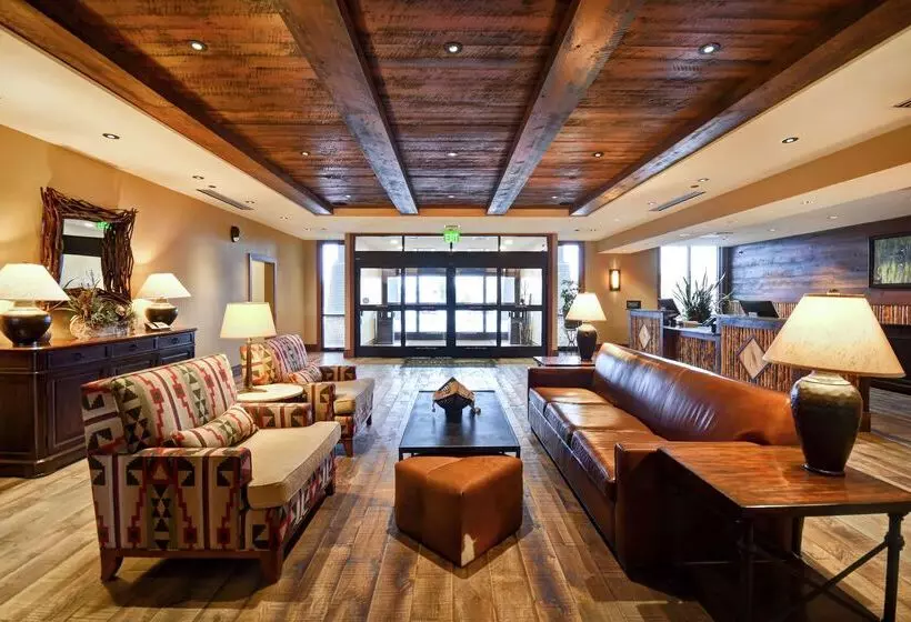 فندق Homewood Suites By Hilton Kalispell, Mt