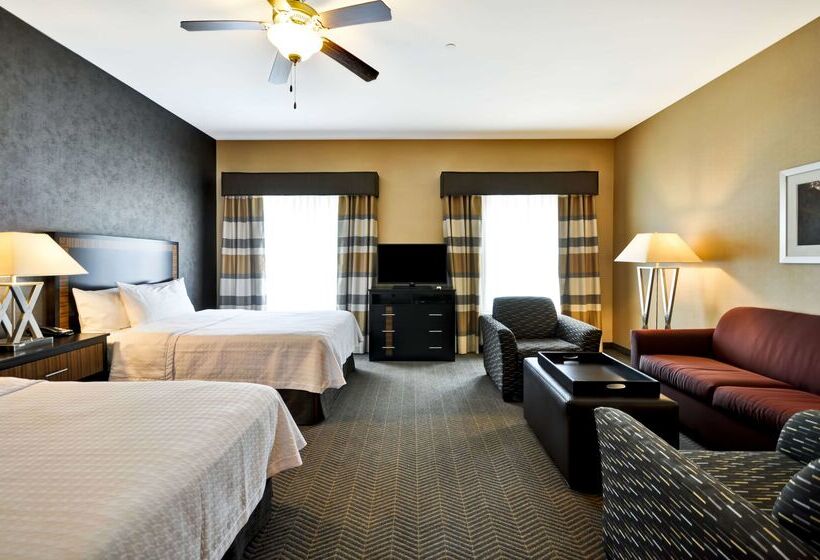 בית מלון כפרי Homewood Suites By Hilton Southington, Ct