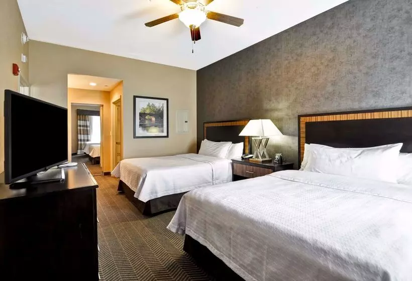 ホテル Homewood Suites By Hilton Southington, Ct