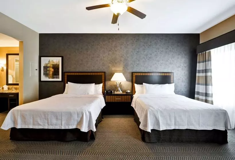 ホテル Homewood Suites By Hilton Southington, Ct