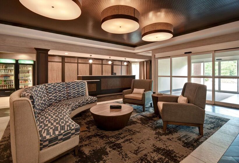 בית מלון כפרי Homewood Suites By Hilton Southington, Ct