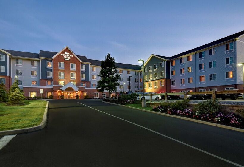 בית מלון כפרי Homewood Suites By Hilton Southington, Ct